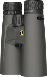Leupold BX-1 McKenzie HD 10x50mm Binoculars - Waterproof Roof Prism With 263ft FOV At 1000yds by Leupold