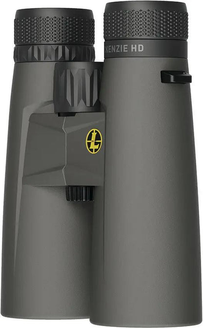 Leupold BX-1 McKenzie HD 10x50mm Binoculars - Waterproof Roof Prism With 263ft FOV At 1000yds by Leupold