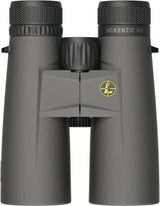 Leupold BX-1 McKenzie HD 10x50mm Binoculars - Waterproof Roof Prism With 263ft FOV At 1000yds by Leupold