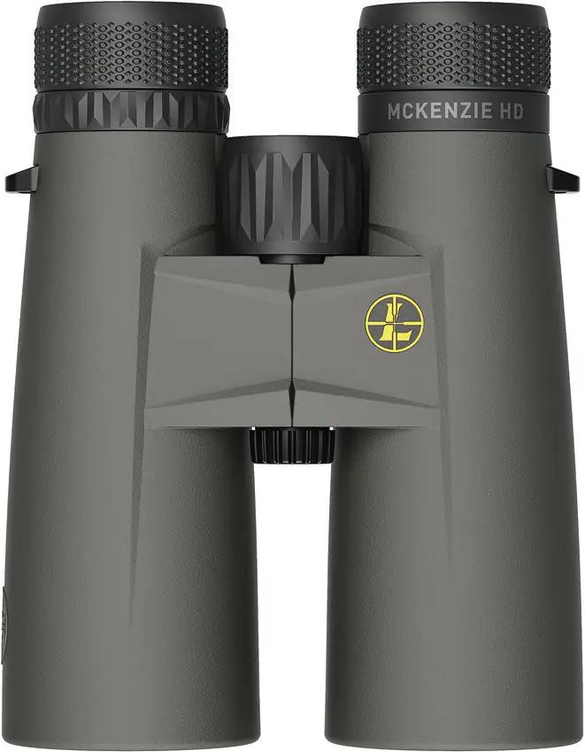 Leupold BX-1 McKenzie HD 12x50 Binoculars - High Definition Optics and Waterproof by Leupold