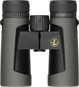 Leupold BX-2 Alpine HD 8x42 Binocular - Waterproof, Fogproof Magnesium Housing for All Weather Clarity by Leupold
