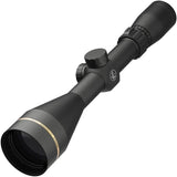 Leupold VX Freedom 3-9x50 Scope - Hunt-Plex Reticle, 1/4 MOA Adjustments, Waterproof and Fogproof by Leupold