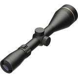 Leupold VX Freedom 3-9x50 Scope - Hunt-Plex Reticle, 1/4 MOA Adjustments, Waterproof and Fogproof by Leupold