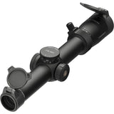 Leupold Patrol 6HD 1-6x24 CDS Scope - Illuminated FireDot Duplex Reticle, Second Focal Plane, Zero Stop by Leupold