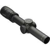 Leupold Patrol 6HD 1-6x24 CDS Scope - Illuminated FireDot Duplex Reticle, Second Focal Plane, Zero Stop by Leupold