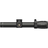 Leupold Patrol 6HD 1-6x24 CDS Scope - Illuminated FireDot Duplex Reticle, Second Focal Plane, Zero Stop by Leupold