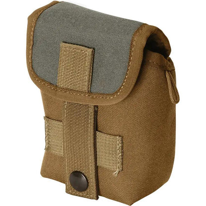 Leupold Pro Guide Rangefinder Pouch 182415 - Fleece-Lined Magnetic Pouch With Fold-Down Lid, Rugged And Lightweight by Leupold