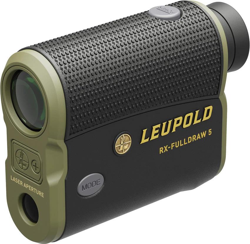 Leupold RX-Fulldraw 5 Rangefinder 182444 by Leupold