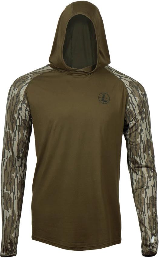 Leupold Moab Pro Hoodie XXL 182610 by Leupold