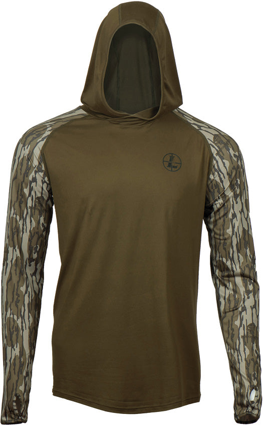Leupold Moab Pro Hoodie XXL 182610