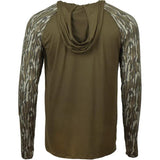 Leupold Moab Pro Hoodie XXL - Lightweight UPF 50 Sun Protection For All Day Outdoors by Leupold
