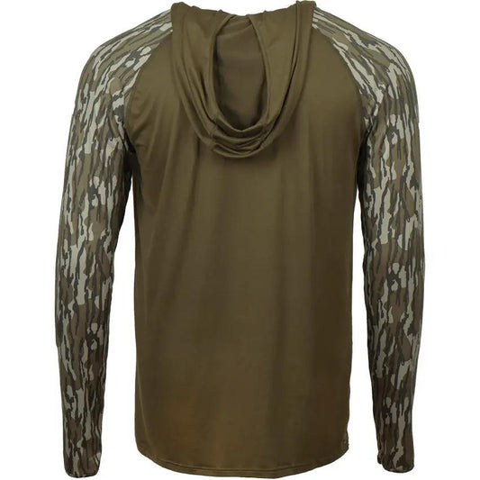 Leupold Moab Pro Hoodie XXL - Lightweight UPF 50 Sun Protection For All Day Outdoors by Leupold