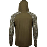 Leupold Moab Pro Hoodie XXL - Lightweight UPF 50 Sun Protection For All Day Outdoors by Leupold