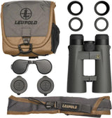 Leupold BX-4 Pro Guide HD 12x50 Binoculars - Elite Optical System Waterproof Fogproof by Leupold