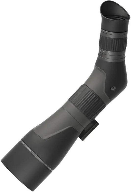Leupold SX-2 Alpine HD 20-60x80 - High Definition Optics And Rugged Weatherproof Build by Leupold