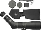 Leupold SX-2 Alpine HD 20-60x80 - High Definition Optics And Rugged Weatherproof Build by Leupold