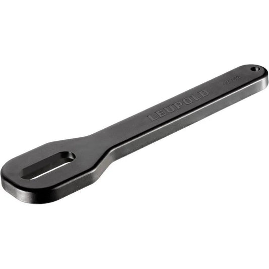 Leupold Ring Wrench 48762 - Install Rings Safely On 30mm Or 1 Inch Rings Without Damaging Your Rifle by Leupold