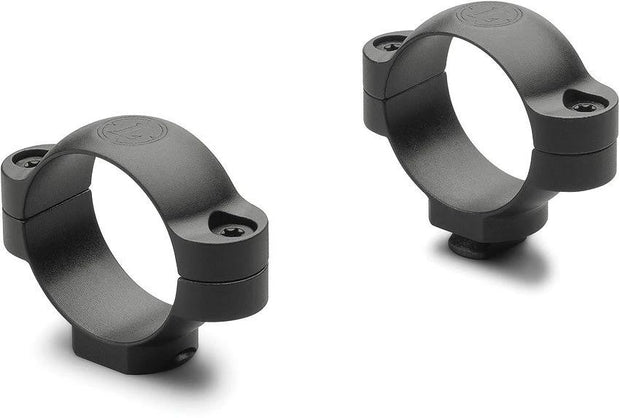Leupold Std 30mm Medium Matte 49956 by Leupold