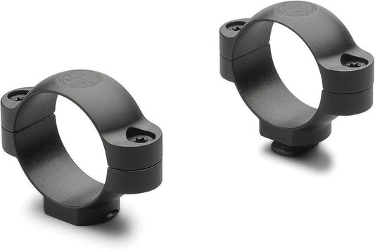 Leupold Rings Std 30mm High Matte 49959 by Leupold