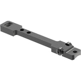 Leupold Base STD Browning BAR 1pc 49985 - One Piece Rifle Base With Dovetail Front And Windage Rear by Leupold