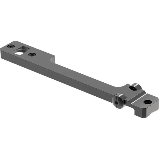 Leupold Mauser 98 One-Piece Base - Dovetail Front Ring Compatibility And Windage Adjustable Rear Mount by Leupold