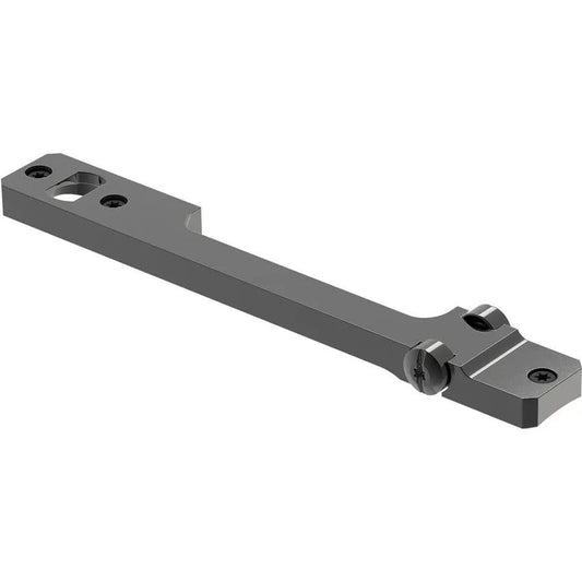 Leupold Base Remington 700 RH-LA 1pc 50003 - One-Piece Rifle Base With Dovetail Ring Mount And Adjustable Windage by Leupold