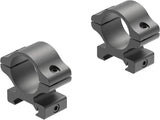 Leupold Rifleman 1in Detachable Medium 55860 by Leupold