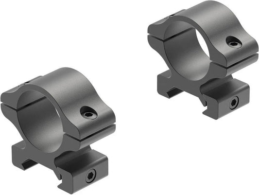 Leupold Rifleman 1in Detachable Medium 55860 by Leupold