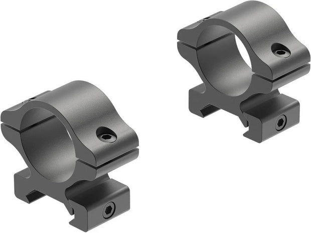 Leupold Rifleman 1in Detachable Medium 55860 by Leupold