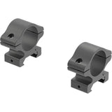 Leupold Rifleman 1In Detachable Medium 55860 - Universal Cross-Slot Compatibility And Durable Aluminum Construction by Leupold