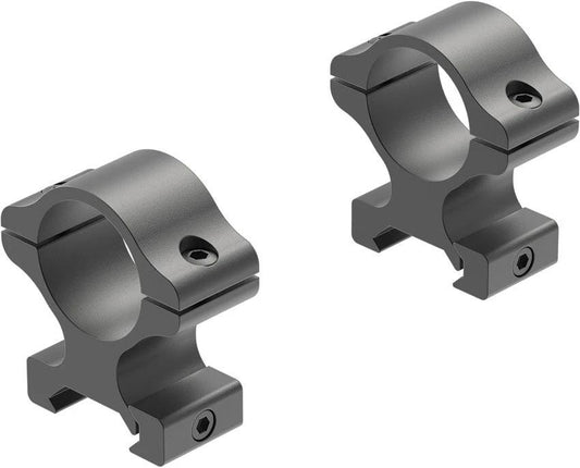 Leupold Rifleman 1in Detachable Rings 55870 by Leupold
