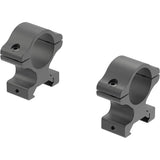 Leupold Rifleman 1 Inch Detachable Rings - 1 Inch High, Universal Cross-Slot, Aluminum Construction by Leupold