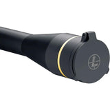 Leupold Alumina Flip-Back Lens Cover 59045 - Magnetic Closure With Triple O-Ring Weather Seals by Leupold