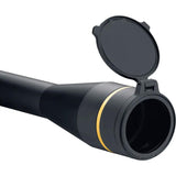 Leupold Alumina Flip-Back Lens Cover 59045 - Magnetic Closure With Triple O-Ring Weather Seals by Leupold