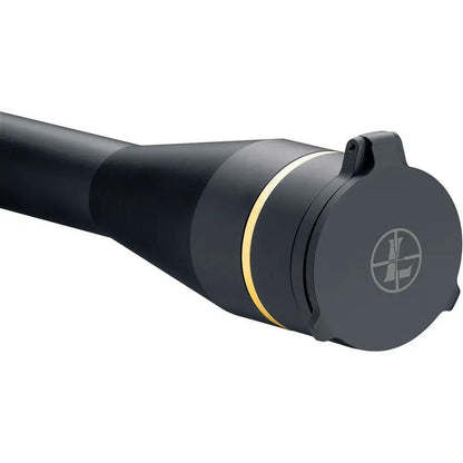 Leupold Alumina Flip Back Lens Cover 59050 - Magnetic Closure and Triple O-Ring Seals for 50mm Objective Scopes by Leupold