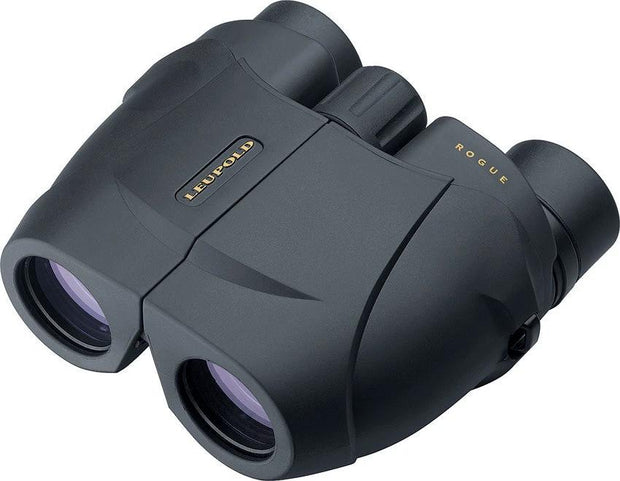 Leupold BX-1 Rogue Binoculars 8x25mm 59220 by Leupold