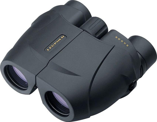 Leupold BX-1 Rogue Binoculars 10x25mm 59225 by Leupold
