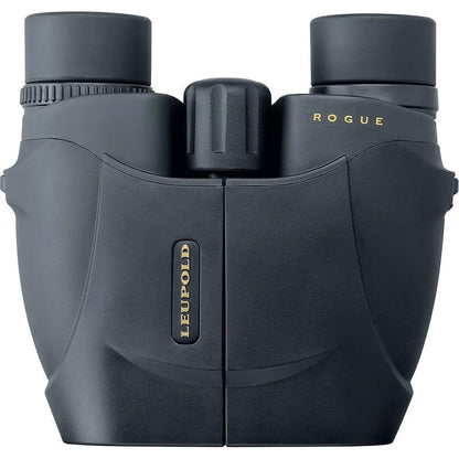Leupold BX-1 Rogue Binoculars - Waterproof, Nitrogen-Filled Porro Prism, 10x25mm by Leupold