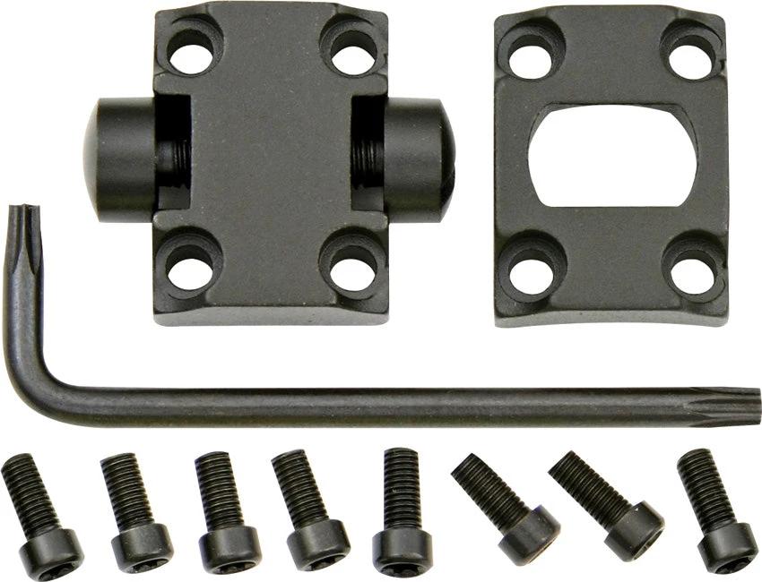Leupold Base STD Browning X Bolt 2pc 65416 by Leupold
