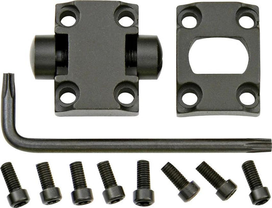 Leupold Base STD Browning X Bolt 2pc 65416 by Leupold