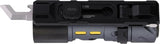Loop Gear SK03 Flashlight Pro Aluminum - Rechargeable LED, Turbo 1000-220 Lumens, 120 Meter Beam by Loop Gear