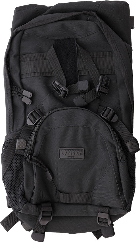 Lansky Backpack LSBKPK