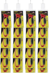 Lansky Clip Strip Deluxe Quick Edge CSLSTCN24 by Lansky