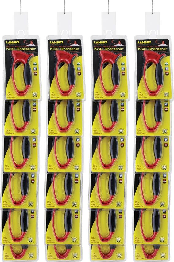 Lansky Clip Strip Deluxe Quick Edge CSLSTCN24 by Lansky