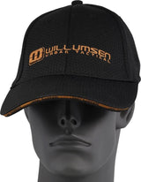 Lansky Adjustable Black Baseball Cap For Urban Tactical Fans One Size Fits Most Everyday Comfort by Lansky