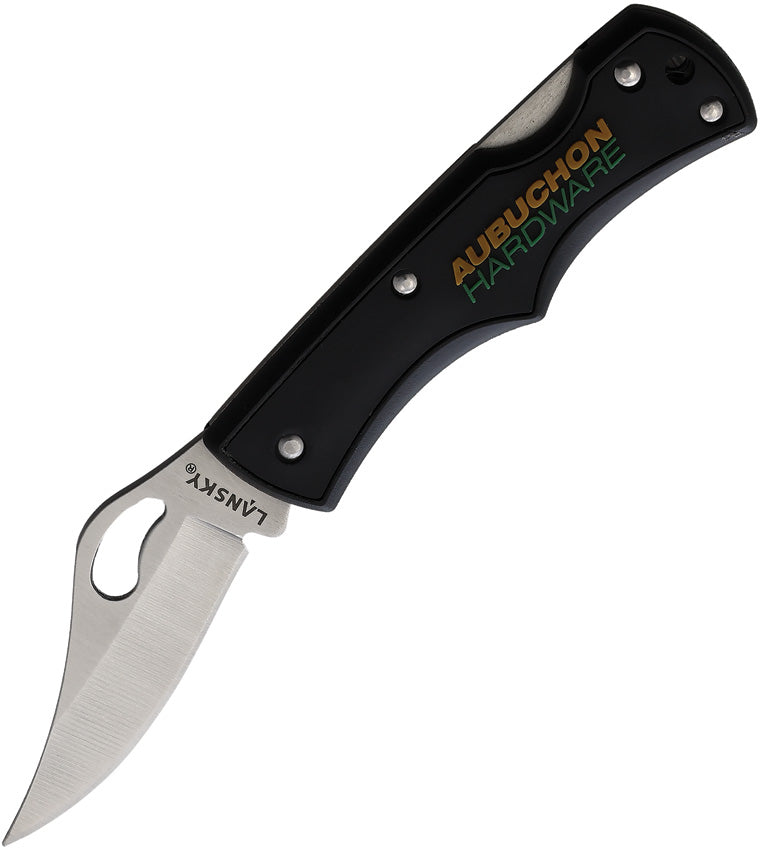 Lansky Aubuchon Small Lockback LKN045-AU