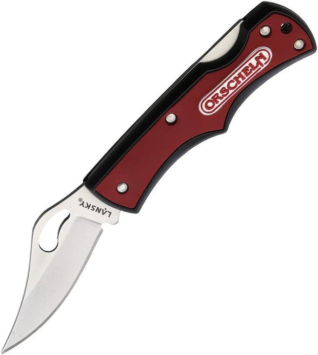 Lansky Orscheln Lockback LKN045-S1 by Lansky