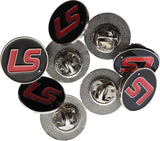 Miscellaneous Lansky Pin 10 pc. LSP1 by Miscellaneous