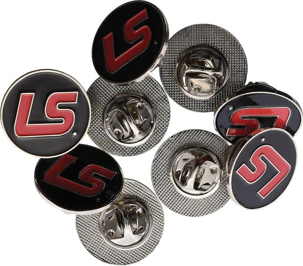 Miscellaneous Lansky Pin 10 pc. LSP1 by Miscellaneous