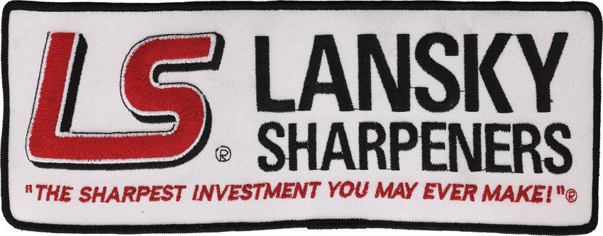 Lansky Patch Large LSPATCHLG For DIY Crafters Durable 10in X 3.88in Bulk Packed Sheets by Lansky